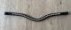 Frontriem  Silver maat Extra Full