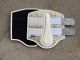 Beenbeschermers / Flextrainers White maat Cob/Medium