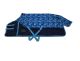 Winterdeken Lascar Maximum Blue Grid 1680D (300 grams) 