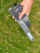 Broekriem DD - 85 cm