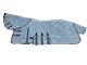 Vliegendeken Fly Master Silver Flower MAAT 165
