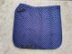 Zadeldekje Sample Sale S- Dressuur Full (Velvet)