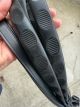 Thumb Grip Teugels (black)
