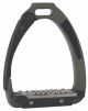Veiligheids Stijgbeugels SLATE GREEN/BLACK