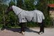 Losse hals FLY PROTECTOR SILVER GIRAFFE Maat 215