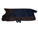 Winterdeken Sample Sale Halve Hals 300 gram - maat 195