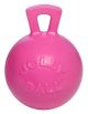 Jolly Ball Roze 25 cm