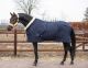 Show Rug / Transport Rug / Stable Rug NAVY (200 gram)