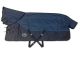 Winterdeken Weston Navy Ridge 1200D (Afneembare hals)